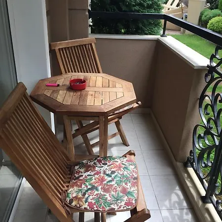 Dawn Park Deluxe Slăntjev Brjag