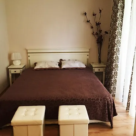 Dawn Park Deluxe * Slăntjev Brjag