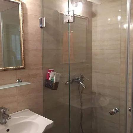 Dawn Park Deluxe *