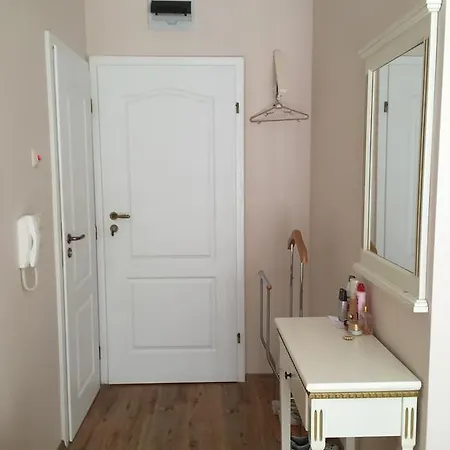 Dawn Park Deluxe Slăntjev Brjag