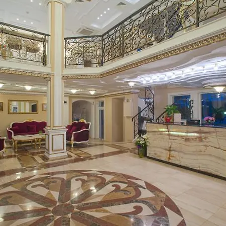 Dawn Park Deluxe Slăntjev Brjag