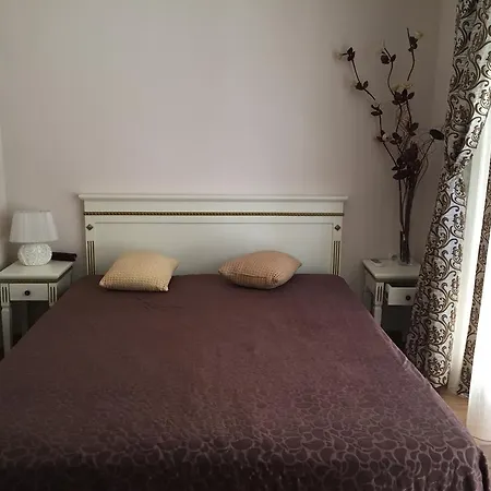Dawn Park Deluxe * Slăntjev Brjag